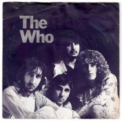 The Who : Won't Get Fooled Again